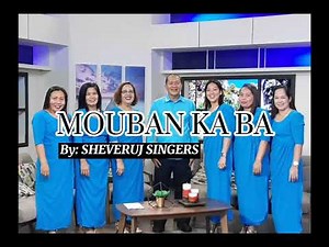 Mouban Kaba Minus One