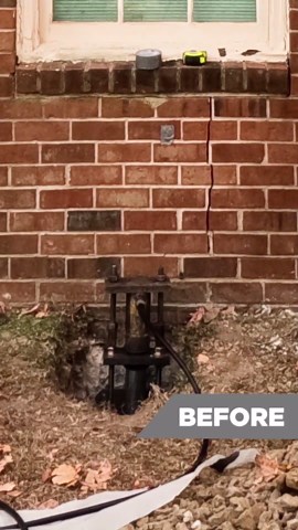 Get Your Free Foundation Inspection Today