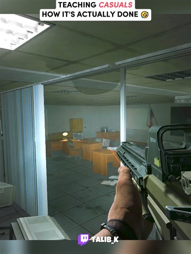 Teaching Casual Players Escape from Tarkov Strategies