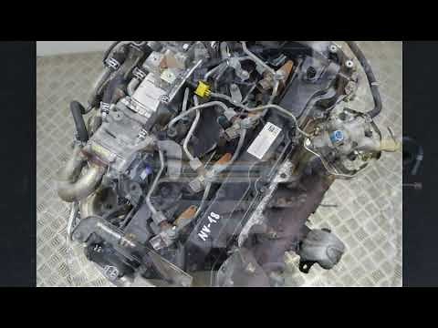 Toyota 2GD-FTV 2.4L problems and weak points