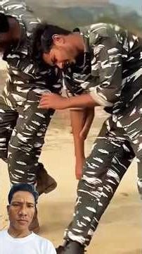 India ka Army 🇮🇳🪖 naujawan aatankwadi ke kabja mein hai || " #viralvideo #army #indianarmy