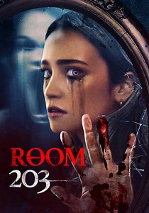 Room 203 streaming: where to watch movie online?