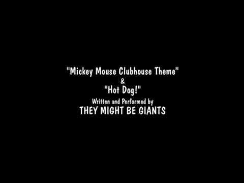 Mickey Mouse Clubhouse Custom Credits (Season 2)