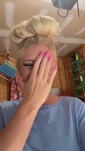 Lizzy Wurst on TikTok