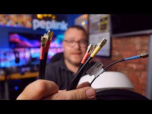 Pepwave Mobility 42G Antenna Overview