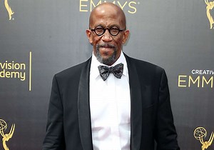 Muere Reg E. Cathey, famoso actor de "House of Cards" - El Diario NY