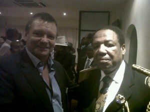 Engenas Lekganyane (ZCC Founder) ~ Wiki & Bio with Photos | Videos