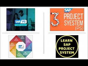 SAP PS (SAP Project System) || 14. Planning Costs