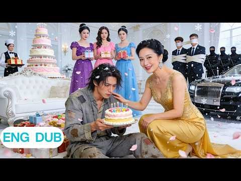 My Step-Son Destroyed My Boy and Took Everything in My Past Life — Now I'm Reborn, and He'll Pay