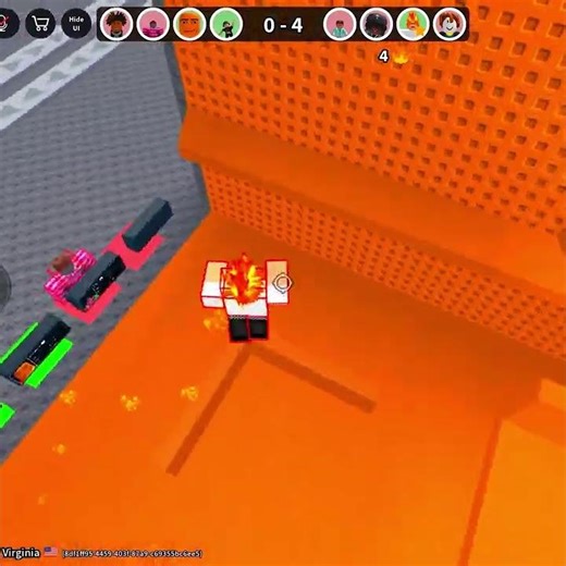 MY FAVORITE DODGE IN TIMEBOMB DUELS🔥 | #roblox #timebombduels