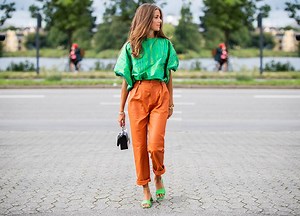 These €50 Zara Shoes Are Everywhere & They're Going In Our Basket