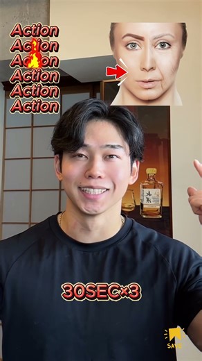 6 FACE EXERCISES 💪