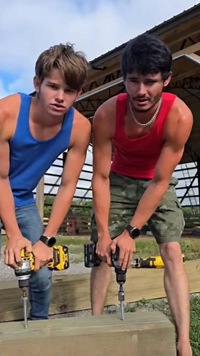 flex vs Dewalt #diy #tools #construction