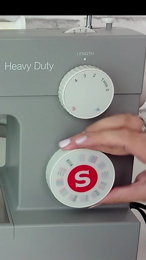 Buat Penutup Club Golf dengan Mesin Jahit Butterfly