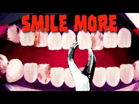 SMILE MORE - You Use Surgery to Make Citizens "Happy" in this Operation Horror Game! [All Endings]