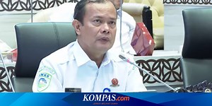 Prakiraan Cuaca 29 Desember 2025-10 Januari 2026: Hampir Seluruh Jawa Hujan Lebat hingga Hujan Petir