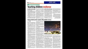 Find out what's going on with theSun's Ipaper. Click on the link to read today's paper IOS - https://tinyurl.com/y6kocn97 Android - https://tinyurl.com/y5ukca7h | The Sun Malaysia | Facebook