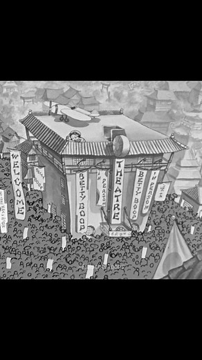 37K views · 39 reactions | Fabulous Fleischer Cartoons Restored on Reels | Facebook