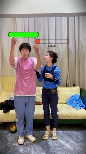 Do you think Officer Rabbit should share some battery power with them🔋?#Officer Rabbit #angel