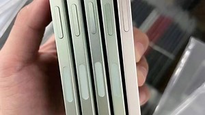 12mini 三网64G 128G 256G高效率94  全网通5g