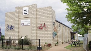 Free devonshire tea with your Free cuppa for the driver and soak up the atmosphere of Banjo Patterson. Open 7 days a week. See our website for details, www.freecuppa.com.au Don't be shy just ask for your Free cuppa! | Free Cuppa for the Driver