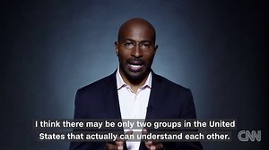 138K views · 2.1K reactions | CNN's Van Jones explains why cops and...