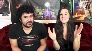 The Rap Battle Parody Reaction!!!