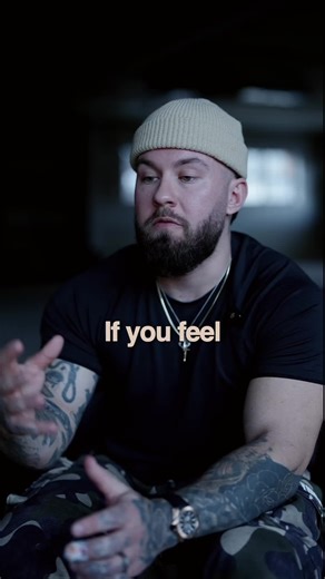 You need to be able to say no to your partner