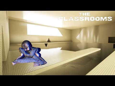 A Giant Snake Monster Hunts Me Down In The Poolrooms