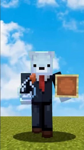 So bekommst du UNSICHTBARE ITEM FRAMES in Minecraft!