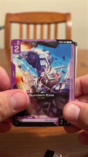 Gundam Pantom Aria Opening!