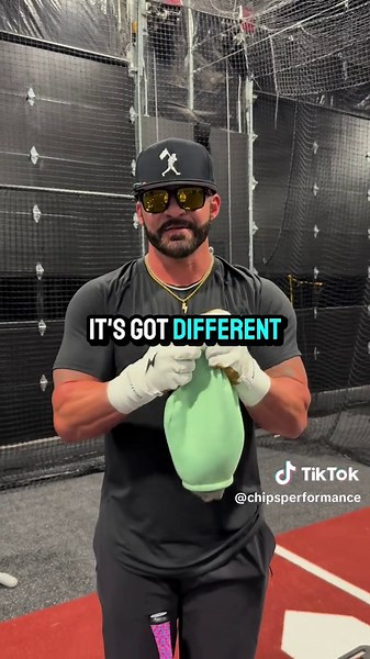 Enhance Your Grip Strength for Baseball Success