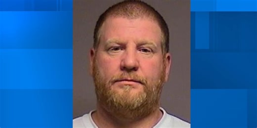 Scott Mitchell arraigned on two counts of murder