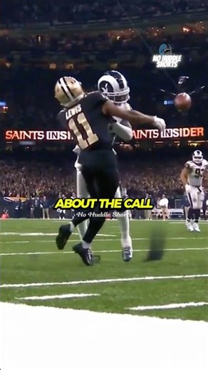 Todd Gurley On Infamous No Call In Conference Championship