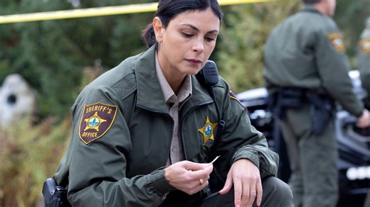 CBS Confirms Major Casting Change For Sheriff Country Season 2