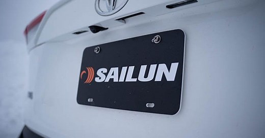Sailun Ice Blazer WSTX Winter Tire: Long-Term Review