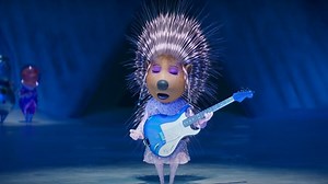 Sing 2 Trailer Dublado