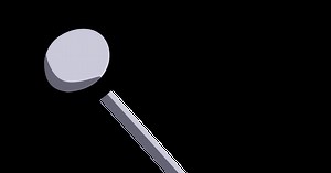 Inverted reflex 逆転反射