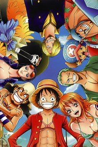 ONE PIECE | Episode 1