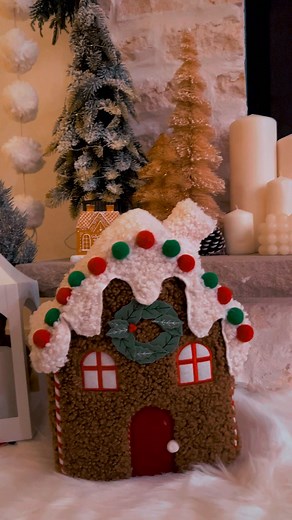 320 reactions · 6 comments | 7 MORE SLEEPS!!!  Anyone else just put up their tree??  I have no idea why I procrastinated it so long cause I genuinely love decorating 凉 . . . . . . . #christmas #christmastree #christmasdecor #holidays #winter #christmastime #potterybarn #homealone #livingroom #homedecor #interiordecor #interior #cozy #love #homedesign #homestyle #homeinspo #styling #decor | HunniBee ASMR | Facebook