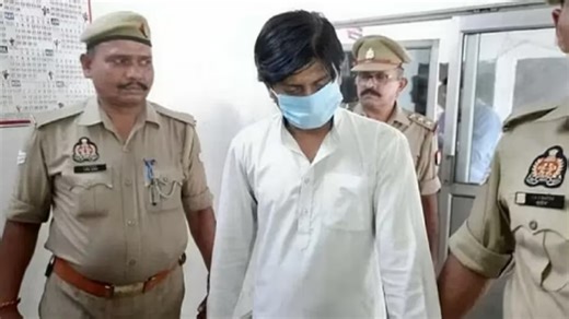 गाजियाबाद: नाबालिगों को कोड नेम, फिर ब्रेन वॉश... ऑनलाइन गेम के बहाने धर्मांतरण का खेल, चैट से बड़े खुलासे