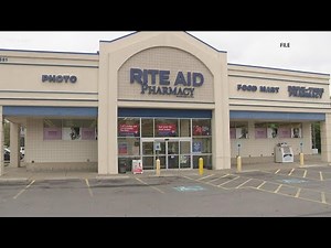 Rite Aid expanding no charge Covid tests