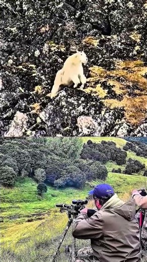 “Ethical Oryx Hunting | Respectful Wildlife Adventure in the Desert Plains”#challenge #hunting2025