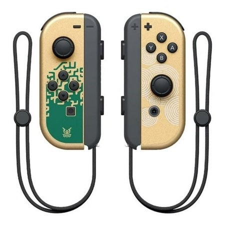 Nintendo Switch Joy-Con (L/R) – Wireless Gaming Controller Pair for OLED, Lite & Standard Console – Replacement Joystick & Accessories - Walmart.ca