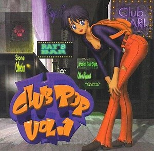 Various - Club Pop Vol. 1