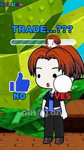 175K views · 5.5K reactions | bacon wants a butterfly, but 樂 #roblox #growagarden | Koopekool FB Gamer | Facebook