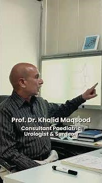 Meatal Stenosis in Children