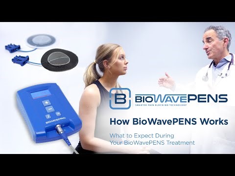 How BioWavePENS Works