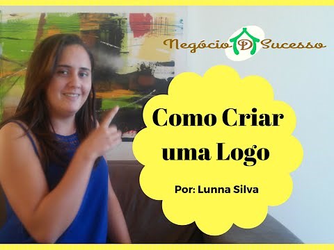 Como Criar logo Grátis no Logaster e Online Logo Maker passo a passo