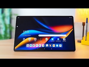 5 Best Lenovo Tablets in 2025
